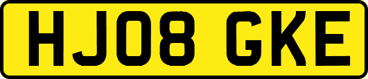 HJ08GKE
