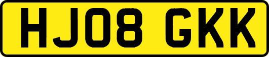 HJ08GKK