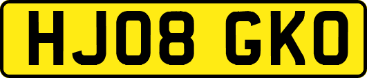 HJ08GKO