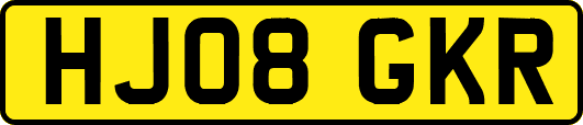 HJ08GKR