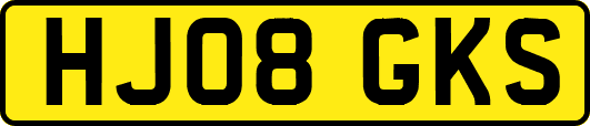 HJ08GKS