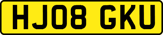 HJ08GKU