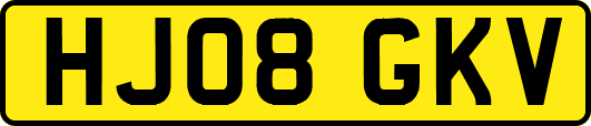 HJ08GKV