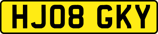 HJ08GKY