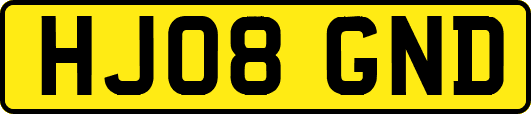 HJ08GND