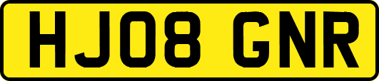 HJ08GNR
