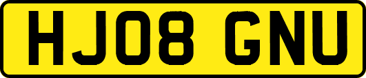 HJ08GNU