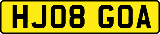 HJ08GOA