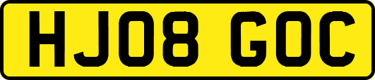 HJ08GOC