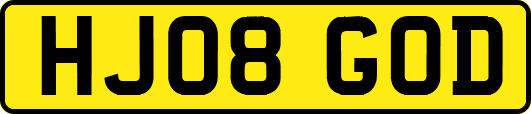 HJ08GOD
