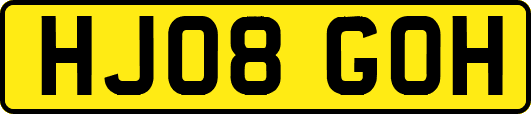 HJ08GOH
