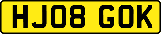 HJ08GOK