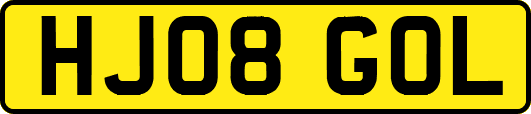HJ08GOL