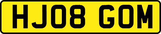 HJ08GOM