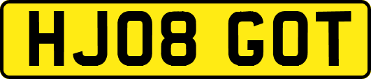 HJ08GOT