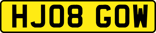 HJ08GOW