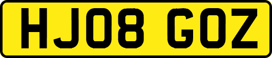 HJ08GOZ