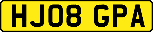 HJ08GPA