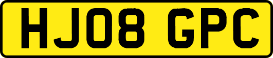 HJ08GPC