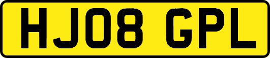 HJ08GPL