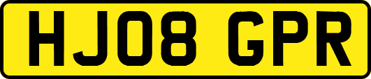 HJ08GPR