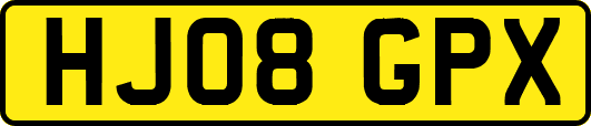 HJ08GPX