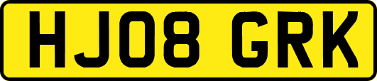 HJ08GRK