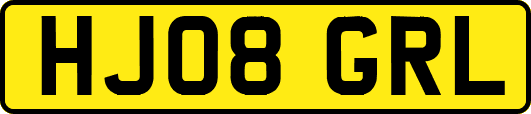 HJ08GRL