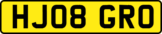HJ08GRO