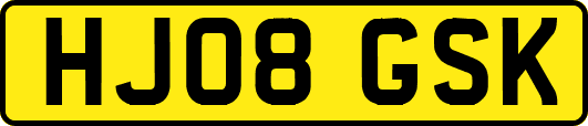 HJ08GSK