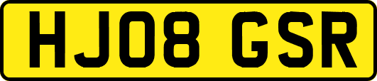 HJ08GSR