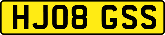 HJ08GSS