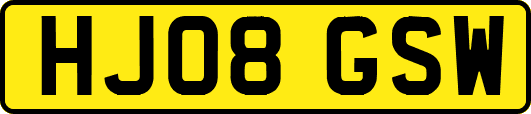 HJ08GSW