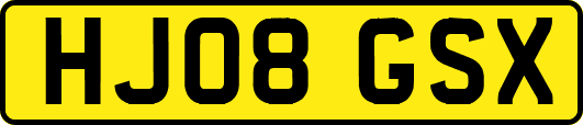 HJ08GSX