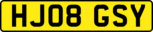 HJ08GSY