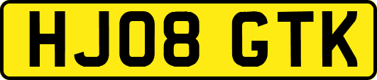 HJ08GTK