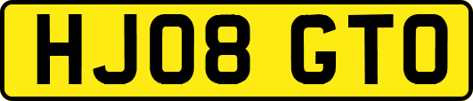 HJ08GTO