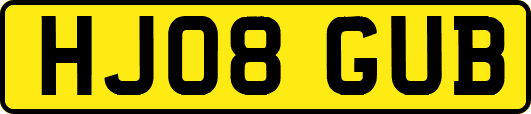 HJ08GUB