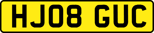 HJ08GUC