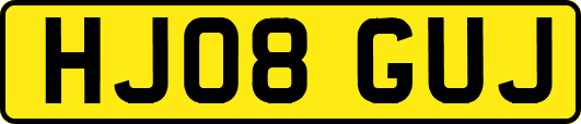HJ08GUJ