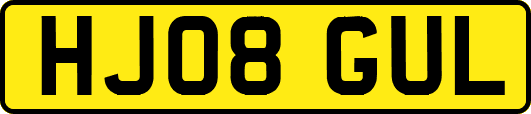HJ08GUL