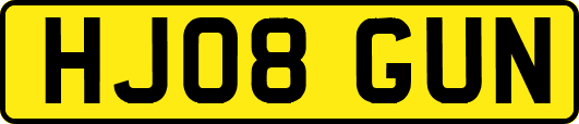 HJ08GUN
