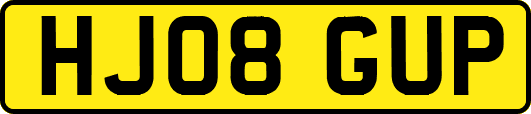HJ08GUP