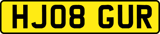 HJ08GUR