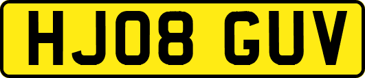 HJ08GUV