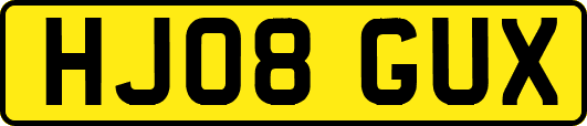 HJ08GUX