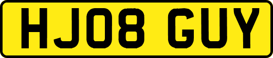 HJ08GUY