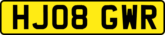 HJ08GWR