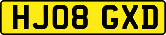 HJ08GXD