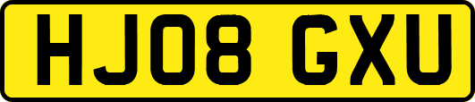 HJ08GXU